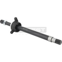 Axle half shaft left 27x518x28 AVG FEBEST – HYUNDAI / KIA