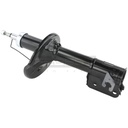 Amortisseur avant droit gas.twin tube FEBEST – HYUNDAI / KIA