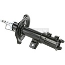 Amortisseur avant gauche gas.twin tube FEBEST – HYUNDAI / KIA