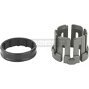 Bague, crémaillère de direction FEBEST – HYUNDAI