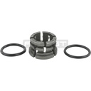 Bague, crémaillère de direction FEBEST – HYUNDAI