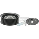 Tension pulley FEBEST – HYUNDAI / KIA