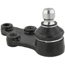 Rotule de triangle de suspension avant inférieur FEBEST – HYUNDAI / KIA