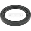 Bague d'étanchéité, boîte de vitesses 51.8x73.3x8.1x8.1 FEBEST – HYUNDAI / KIA