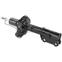Amortisseur avant gauche gas.twin tube FEBEST – HYUNDAI / KIA