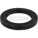 Bague d'étanchéité, cardan de transmission 43.4x65.2x8 FEBEST – HYUNDAI / KIA