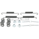 Kit de montage, mâchoires de frein FEBEST – HYUNDAI / KIA