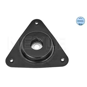 COUPELLE DE FIXATION AMORTISSEUR AVG / AVD 
