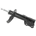 Amortisseur avant droit gas.twin tube FEBEST – HYUNDAI / KIA