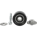 Jeu poulie renvoi FEBEST – HYUNDAI / KIA