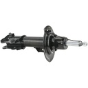 Amortisseur avant gauche gas.twin tube FEBEST – HYUNDAI