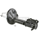 Amortisseur gauche arrière gas.twin tube FEBEST – HYUNDAI