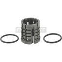 Bague, crémaillère de direction FEBEST – HYUNDAI / KIA