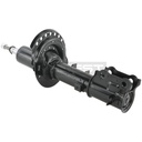 Amortisseur avant droit gas.twin tube FEBEST – HYUNDAI / KIA