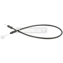Tirette câble ouverture de capot FEBEST – HYUNDAI / KIA