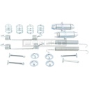 Kit de montage, mâchoires de frein FEBEST – HYUNDAI / KIA