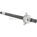 Axle half shaft left 27x450x28 AVG FEBEST – HYUNDAI / KIA