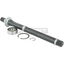 Axle half shaft right 28x441x28 AVD FEBEST – HYUNDAI / KIA