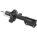 Amortisseur avant droit gas.twin tube FEBEST – HYUNDAI / KIA