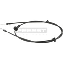 Tirette câble ouverture de capot FEBEST – HYUNDAI / KIA