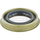 Bague d'étanchéité, cardan de transmission FEBEST – HYUNDAI / KIA