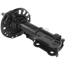 Amortisseur avant gauche gas.twin tube FEBEST – HYUNDAI / KIA
