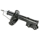 Amortisseur avant gauche gas.twin tube FEBEST – HYUNDAI / KIA
