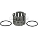 Bague, crémaillère de direction FEBEST – HYUNDAI / KIA