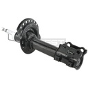 Amortisseur avant droit gas.twin tube FEBEST – HYUNDAI