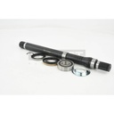 Axle half shaft right 28x423x28 AVD FEBEST – HYUNDAI / KIA