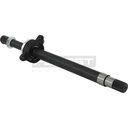 Axle half shaft left 27x518x28 AVG FEBEST – HYUNDAI / KIA