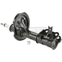Amortisseur avant droit gas.twin tube FEBEST – HYUNDAI / KIA