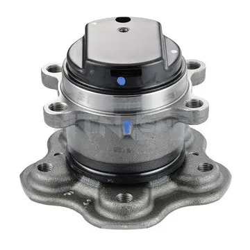 MOYEUX  ROULEMENT DE ROUE AR NISSAN QASHQAI 2014-2019  