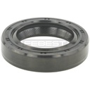 Bague d'étanchéité, boîte de vitesses 30.5x48.2x10x10 FEBEST – HYUNDAI / KIA