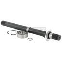 Axle half shaft right 28x431x28 AVD FEBEST – HYUNDAI / KIA