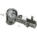 Amortisseur avant gauche gas.twin tube FEBEST – HYUNDAI / KIA