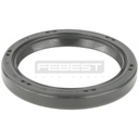Bague d'étanchéité, cardan de transmission 35.7x47.2x6x6 FEBEST – HYUNDAI / KIA