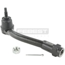 Rotule de direction droite FEBEST – HYUNDAI / KIA