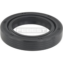Bague d'étanchéité, cardan de transmission FEBEST – HYUNDAI / KIA