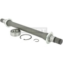 Axle half shaft right 27x464x26 AVD FEBEST – HYUNDAI / KIA