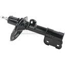 Amortisseur avant gauche gas.twin tube FEBEST – HYUNDAI / KIA