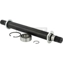 Axle half shaft right 28x430x28 AVD FEBEST – HYUNDAI / KIA
