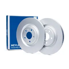 DISQUE  DE FREIN AR NISSAN QASHQAI 2014-2019  