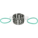 Bague, crémaillère de direction FEBEST – HYUNDAI