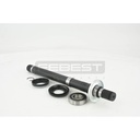 Axle half shaft right 28x432.5x28 AVD FEBEST – HYUNDAI / KIA
