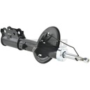 Amortisseur avant gauche gas.twin tube FEBEST – HYUNDAI