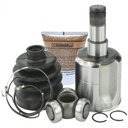Tête de cardan côté boîte de vitesses, gauche 24x35x34 FEBEST – HYUNDAI / KIA