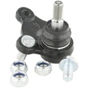 Rotule de suspension inférieur avant droite FEBEST – HYUNDAI / KIA