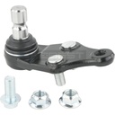 Rotule de triangle de suspension avant inférieur FEBEST – HYUNDAI