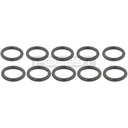 Joint torique, tube de jauge d'huile pcs 10 FEBEST – HYUNDAI / KIA
